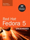 Red Hat® Fedora 5 Unleashed